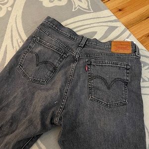 Vintage Levi Jeans